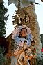 Virgen de la Cabeza 2005