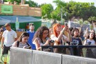 Festival Galaxy Sound Málaga 2025