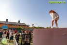 Festival Galaxy Sound Málaga 2025