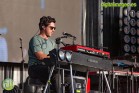 Festival Galaxy Sound Málaga 2025