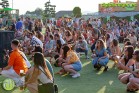 Festival Galaxy Sound Málaga 2025