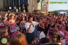 Festival Galaxy Sound Málaga 2025