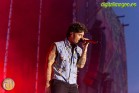 Festival Galaxy Sound Málaga 2025