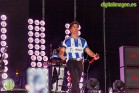 Festival Galaxy Sound Málaga 2025