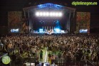 Festival Galaxy Sound Málaga 2025
