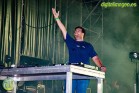 Festival Galaxy Sound Málaga 2025