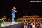 Festival Galaxy Sound Málaga 2025