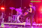 Festival Galaxy Sound Málaga 2025