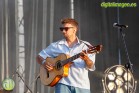 Conciero de Raule en Selvatic Málaga Fest 2025