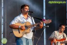 Conciero de Raule en Selvatic Málaga Fest 2025