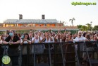 Conciero de Raule en Selvatic Málaga Fest 2025