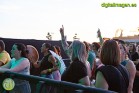 Conciero de Raule en Selvatic Málaga Fest 2025