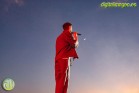 Conciero de Raule en Selvatic Málaga Fest 2025