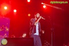 Conciero de Raule en Selvatic Málaga Fest 2025