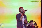 Conciero de Raule en Selvatic Málaga Fest 2025