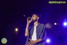 Conciero de Raule en Selvatic Málaga Fest 2025