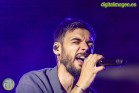Conciero de Raule en Selvatic Málaga Fest 2025