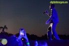 Conciero de Raule en Selvatic Málaga Fest 2025