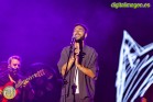 Conciero de Raule en Selvatic Málaga Fest 2025