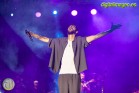 Conciero de Raule en Selvatic Málaga Fest 2025