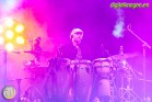 Conciero de Raule en Selvatic Málaga Fest 2025
