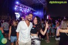 Conciero de Raule en Selvatic Málaga Fest 2025