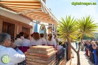 Procesión Virgen de La Cabeza de Álora 2025