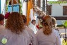 Procesión Virgen de La Cabeza de Álora 2025