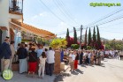 Procesión Virgen de La Cabeza de Álora 2025