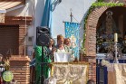 Procesión Virgen de La Cabeza de Álora 2025