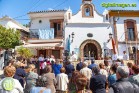 Procesión Virgen de La Cabeza de Álora 2025