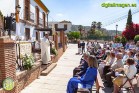 Procesión Virgen de La Cabeza de Álora 2025
