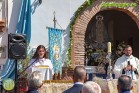 Procesión Virgen de La Cabeza de Álora 2025