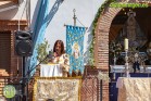Procesión Virgen de La Cabeza de Álora 2025