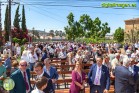 Procesión Virgen de La Cabeza de Álora 2025