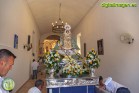 Procesión Virgen de La Cabeza de Álora 2025