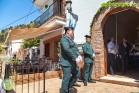 Procesión Virgen de La Cabeza de Álora 2025