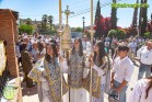 Procesión Virgen de La Cabeza de Álora 2025
