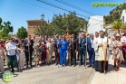 Procesión Virgen de La Cabeza de Álora 2025