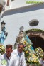 Procesión Virgen de La Cabeza de Álora 2025