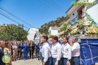 Procesión Virgen de La Cabeza de Álora 2025