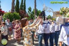Procesión Virgen de La Cabeza de Álora 2025