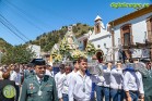 Procesión Virgen de La Cabeza de Álora 2025