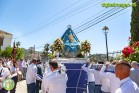 Procesión Virgen de La Cabeza de Álora 2025