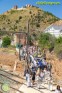 Procesión Virgen de La Cabeza de Álora 2025