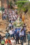 Procesión Virgen de La Cabeza de Álora 2025