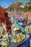 Procesión Virgen de La Cabeza de Álora 2025