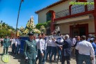 Procesión Virgen de La Cabeza de Álora 2025