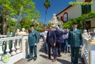 Procesión Virgen de La Cabeza de Álora 2025