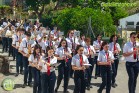 Procesión Virgen de La Cabeza de Álora 2025
